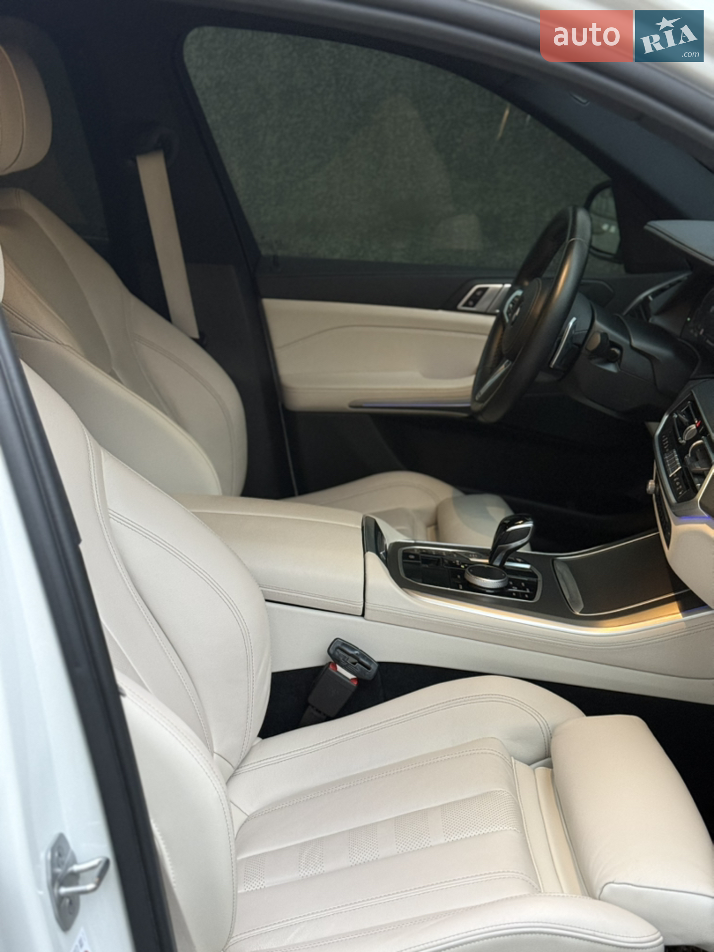 2022 BMW X5 - мініатюра 41