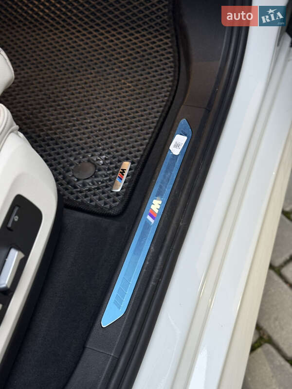 Внедорожник / Кроссовер BMW X5 2022 в Ивано-Франковске