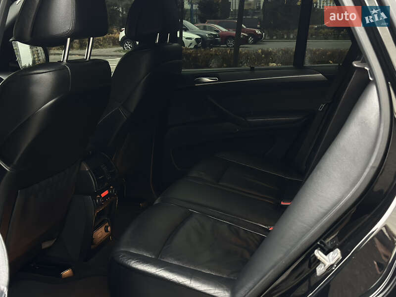 Внедорожник / Кроссовер BMW X5 2013 в Ивано-Франковске фото 36 Внедорожник / Кроссовер BMW X5 2013 в Ивано-Франковске