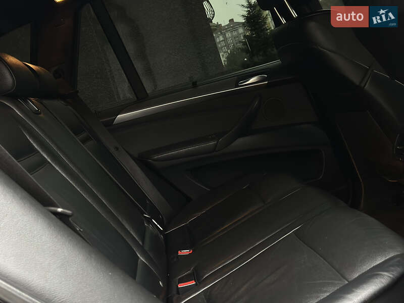 Внедорожник / Кроссовер BMW X5 2013 в Ивано-Франковске фото 41 Внедорожник / Кроссовер BMW X5 2013 в Ивано-Франковске