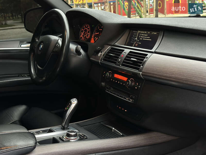 Внедорожник / Кроссовер BMW X5 2013 в Ивано-Франковске фото 46 Внедорожник / Кроссовер BMW X5 2013 в Ивано-Франковске