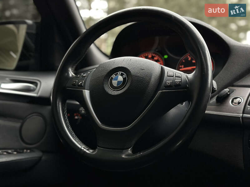 Внедорожник / Кроссовер BMW X5 2013 в Ивано-Франковске фото 54 Внедорожник / Кроссовер BMW X5 2013 в Ивано-Франковске