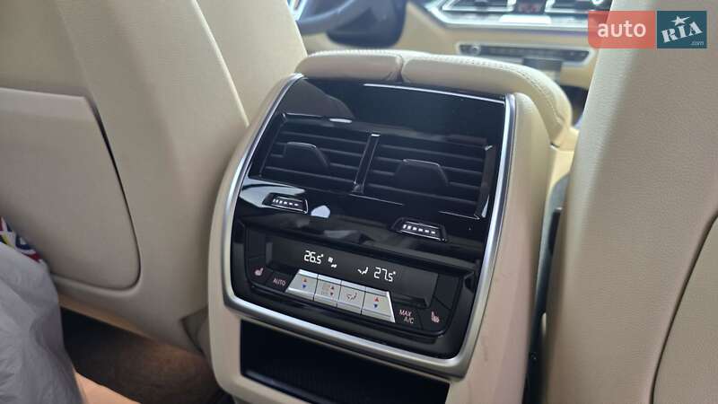 Внедорожник / Кроссовер BMW X5 2019 в Ивано-Франковске