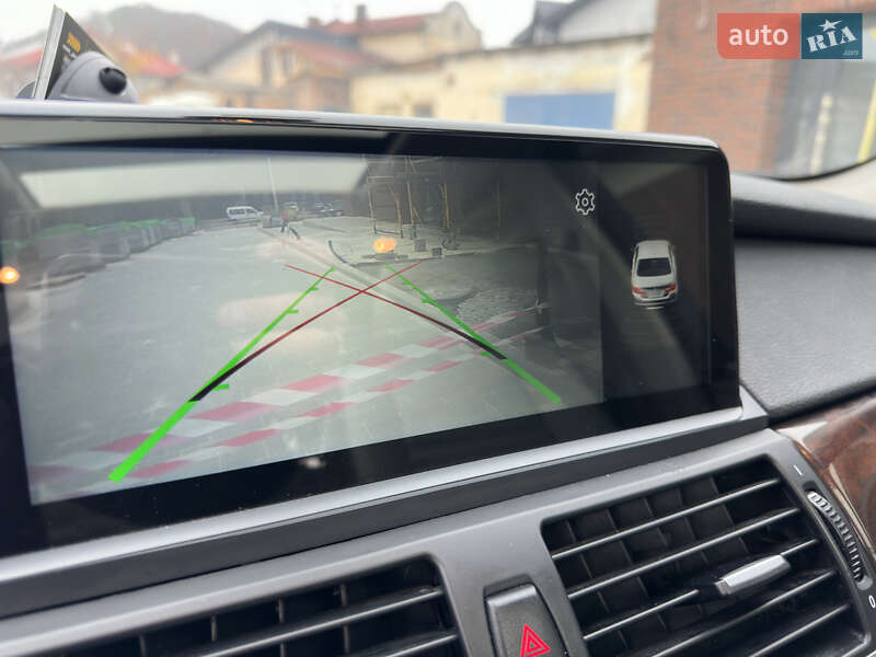 Внедорожник / Кроссовер BMW X5 2008 в Львове