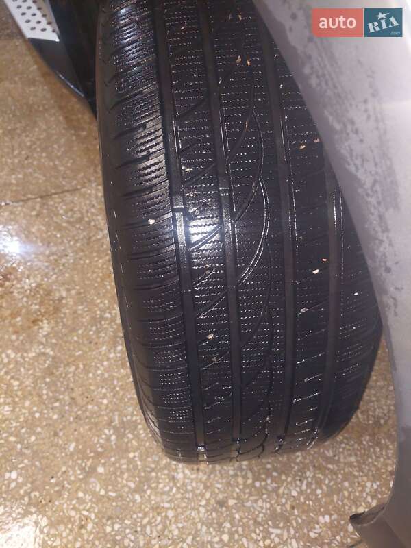 Внедорожник / Кроссовер BMW X5 2008 в Макарове фото 54 Внедорожник / Кроссовер BMW X5 2008 в Макарове