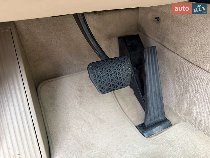 Внедорожник / Кроссовер BMW X5 2006 в Виннице