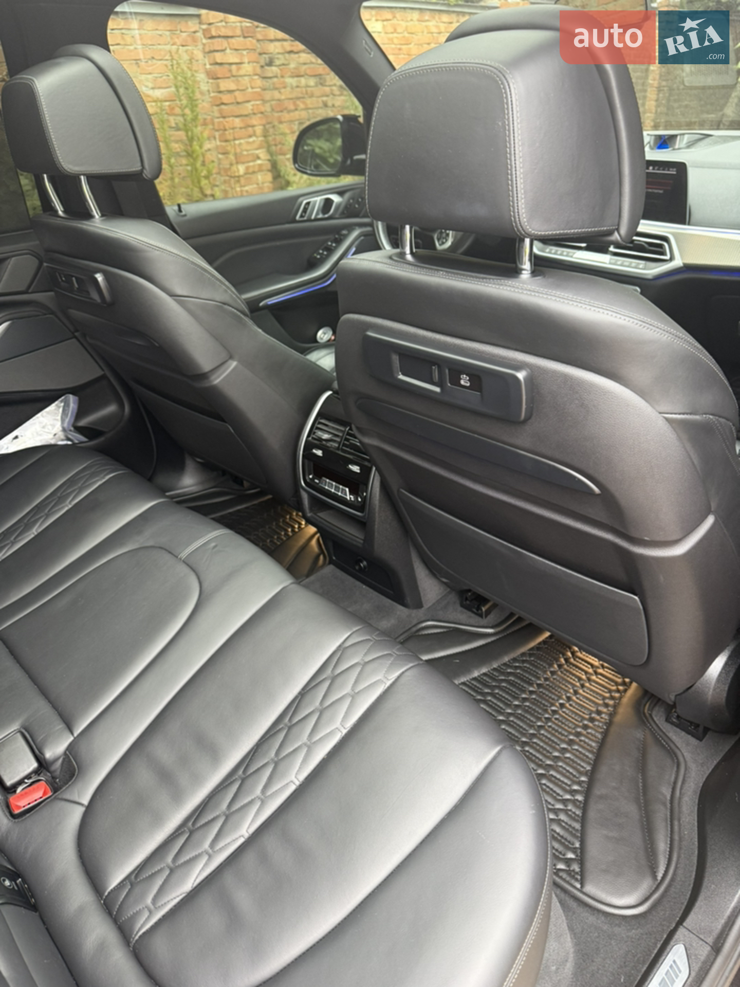 2019 BMW X5 - мініатюра 7