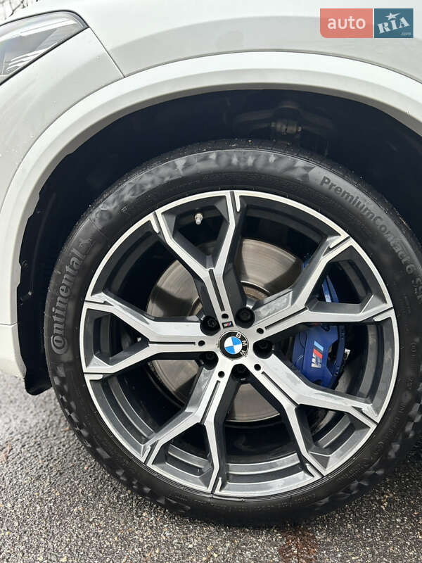 Внедорожник / Кроссовер BMW X5 2019 в Виннице фото 8 Внедорожник / Кроссовер BMW X5 2019 в Виннице
