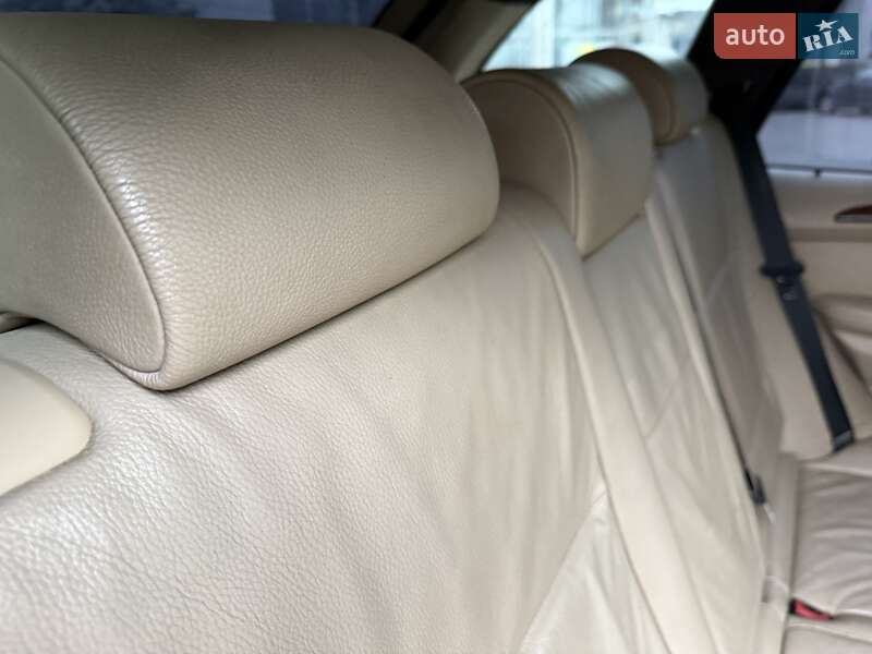 Внедорожник / Кроссовер BMW X5 2002 в Ровно фото 37 Внедорожник / Кроссовер BMW X5 2002 в Ровно