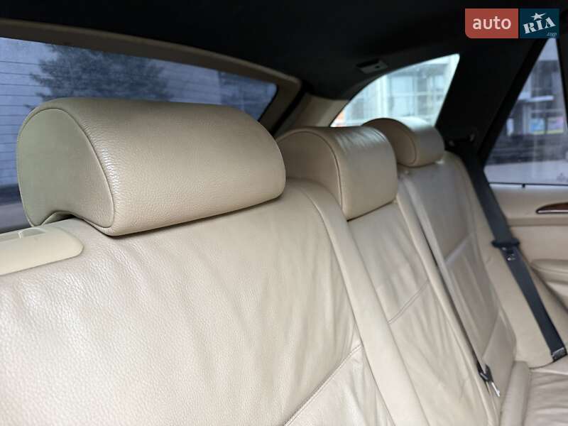 Внедорожник / Кроссовер BMW X5 2002 в Ровно фото 36 Внедорожник / Кроссовер BMW X5 2002 в Ровно
