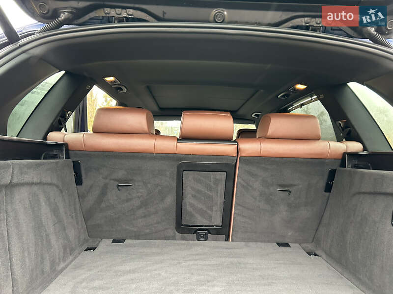 Внедорожник / Кроссовер BMW X5 2010 в Ровно фото 38 Внедорожник / Кроссовер BMW X5 2010 в Ровно