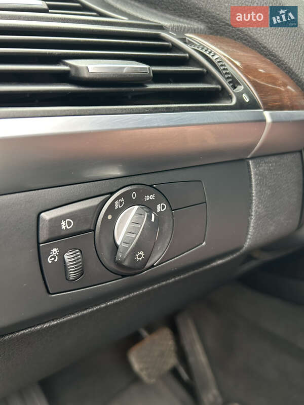 Внедорожник / Кроссовер BMW X5 2010 в Ровно фото 47 Внедорожник / Кроссовер BMW X5 2010 в Ровно