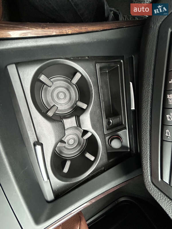 Внедорожник / Кроссовер BMW X5 2010 в Ровно фото 55 Внедорожник / Кроссовер BMW X5 2010 в Ровно