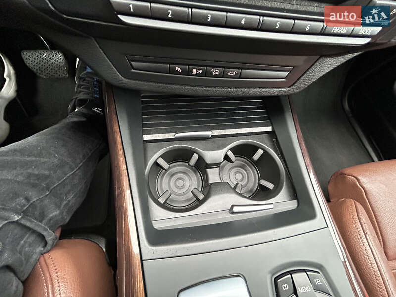 Внедорожник / Кроссовер BMW X5 2010 в Ровно фото 56 Внедорожник / Кроссовер BMW X5 2010 в Ровно