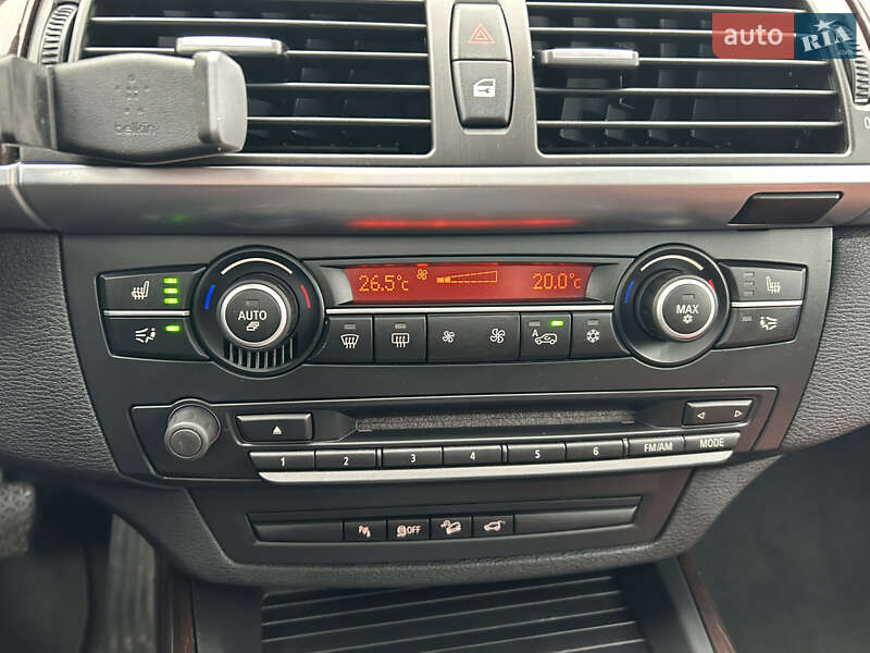 Внедорожник / Кроссовер BMW X5 2010 в Ровно фото 59 Внедорожник / Кроссовер BMW X5 2010 в Ровно