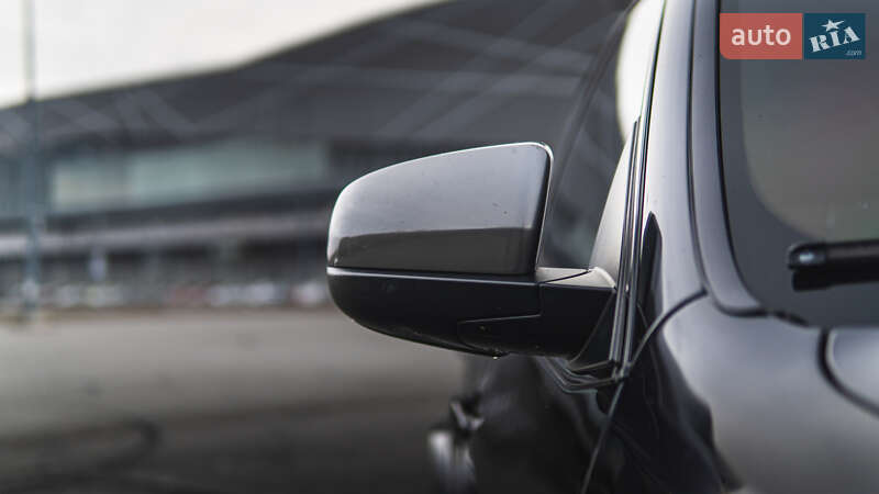 Внедорожник / Кроссовер BMW X5 2012 в Львове