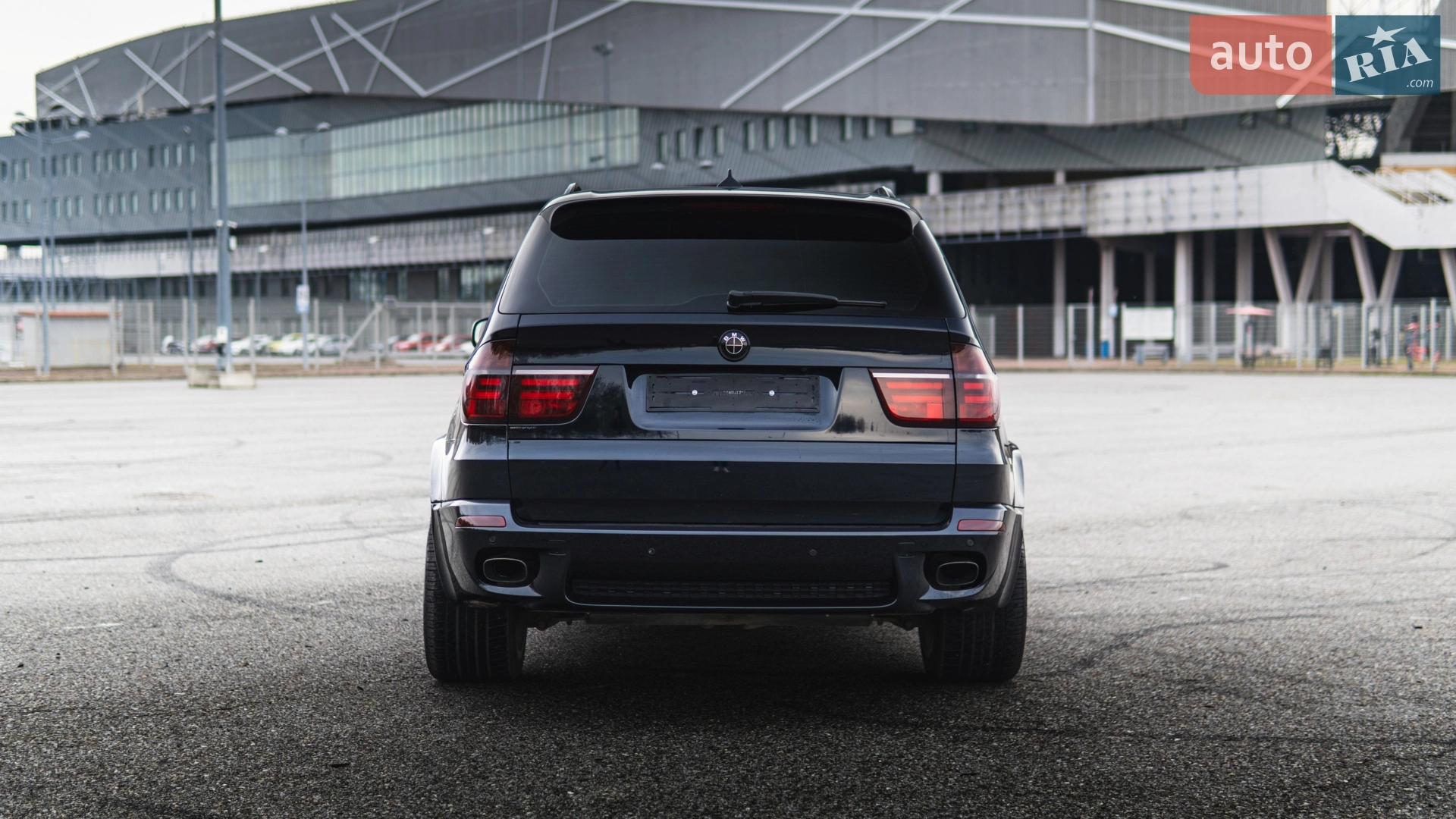 2012 BMW X5 - мініатюра 21
