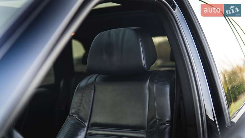 Внедорожник / Кроссовер BMW X5 2012 в Львове