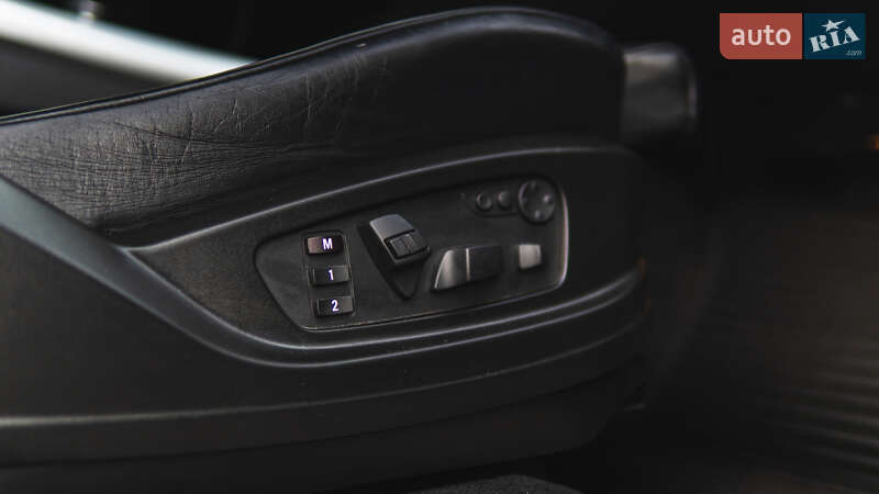 Внедорожник / Кроссовер BMW X5 2012 в Львове