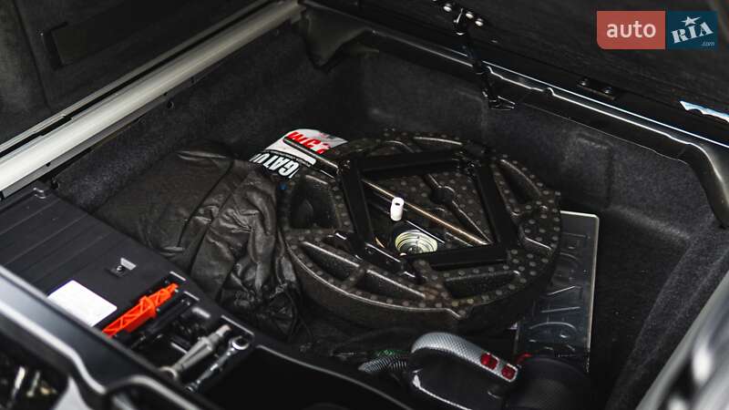 Внедорожник / Кроссовер BMW X5 2012 в Львове