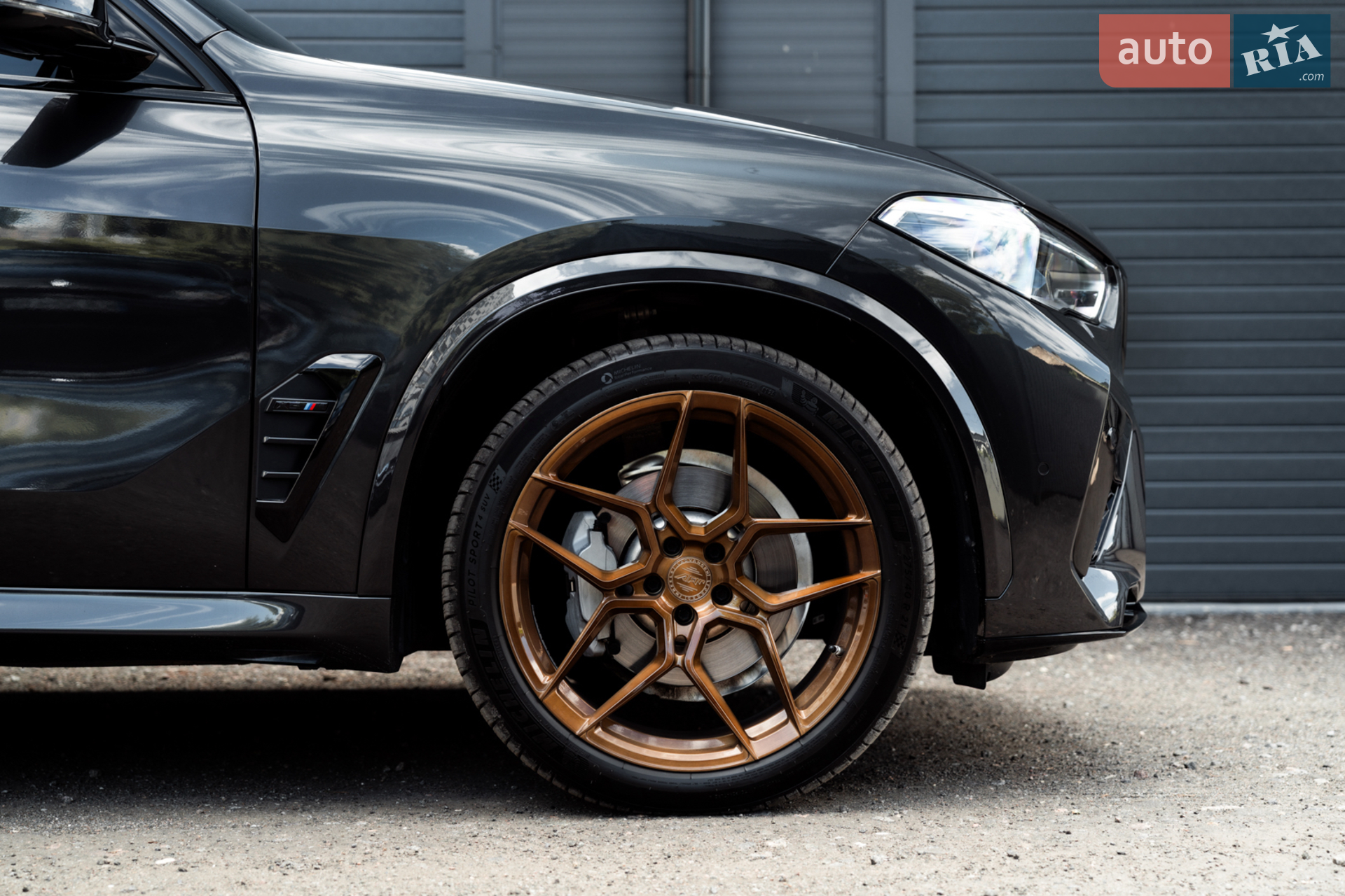 2019 BMW X5 - мініатюра 6