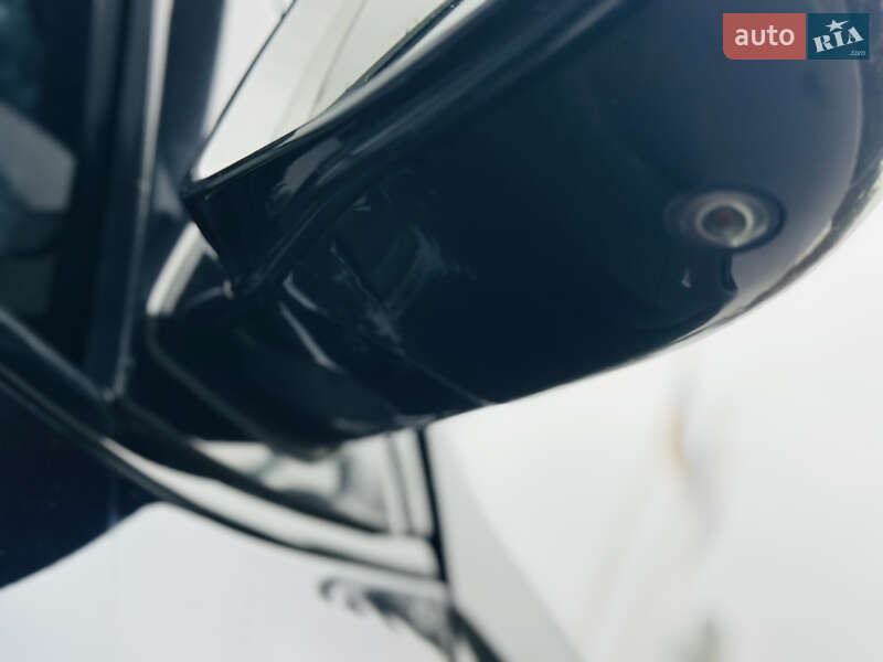 Внедорожник / Кроссовер BMW X5 2013 в Киеве