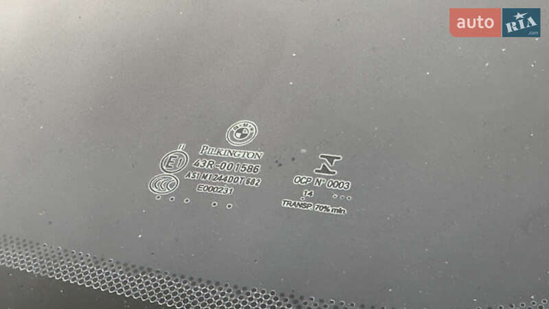 Внедорожник / Кроссовер BMW X5 2013 в Киеве