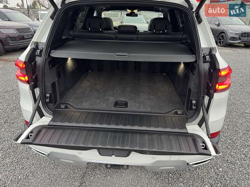 Внедорожник / Кроссовер BMW X5 2019 в Тернополе фото 23 Внедорожник / Кроссовер BMW X5 2019 в Тернополе