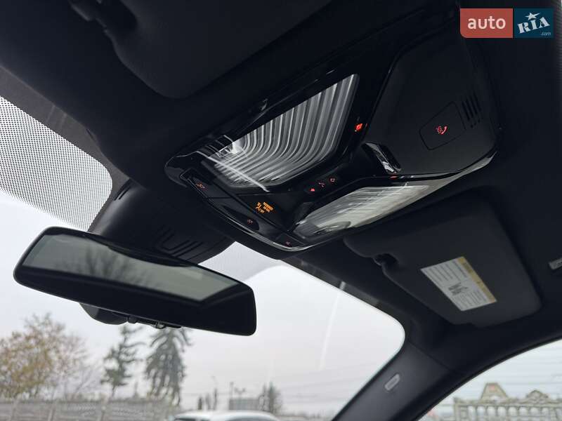 Внедорожник / Кроссовер BMW X5 2019 в Тернополе фото 80 Внедорожник / Кроссовер BMW X5 2019 в Тернополе