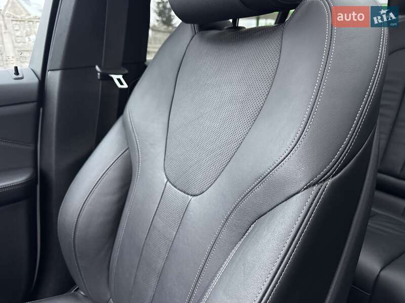 Внедорожник / Кроссовер BMW X5 2019 в Тернополе фото 83 Внедорожник / Кроссовер BMW X5 2019 в Тернополе