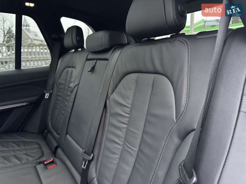 Внедорожник / Кроссовер BMW X5 2019 в Тернополе фото 100 Внедорожник / Кроссовер BMW X5 2019 в Тернополе