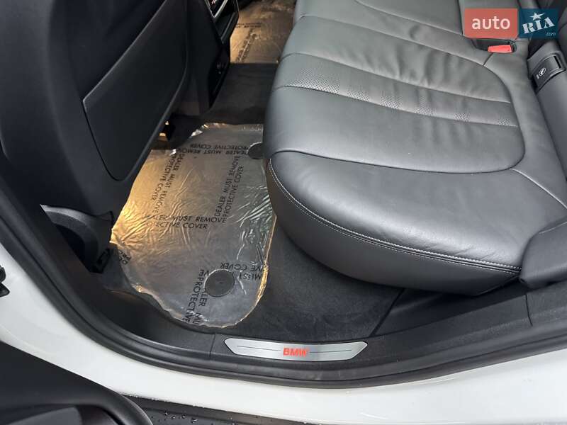 Внедорожник / Кроссовер BMW X5 2019 в Тернополе фото 102 Внедорожник / Кроссовер BMW X5 2019 в Тернополе