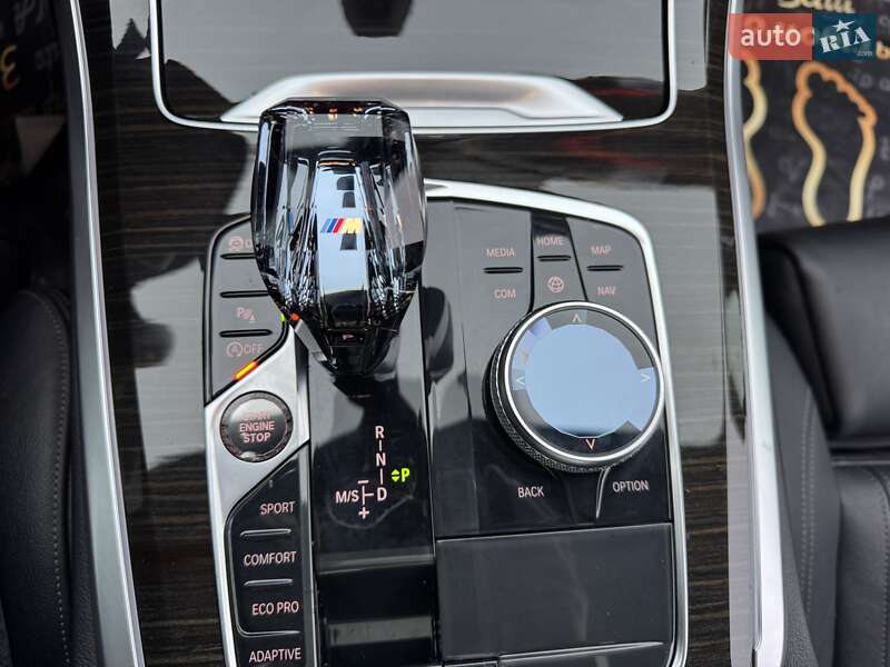 Внедорожник / Кроссовер BMW X5 2019 в Тернополе фото 127 Внедорожник / Кроссовер BMW X5 2019 в Тернополе