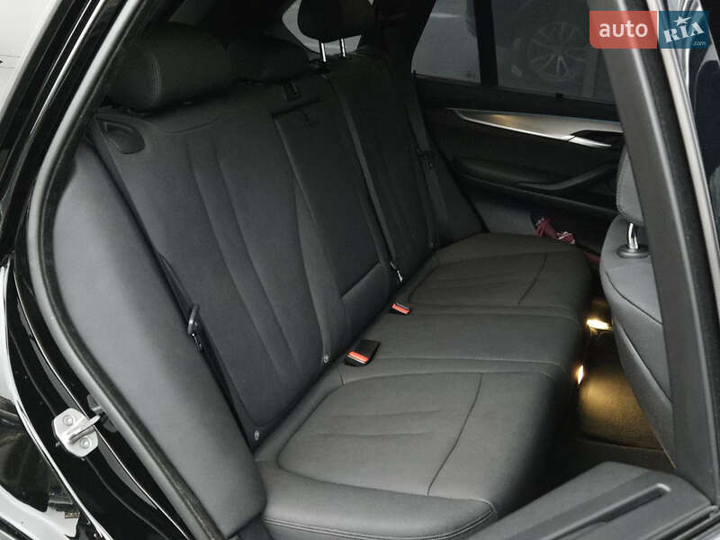 Внедорожник / Кроссовер BMW X5 2017 в Киеве фото 22 Внедорожник / Кроссовер BMW X5 2017 в Киеве