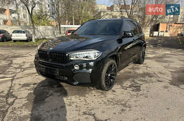 Внедорожник / Кроссовер BMW X5 2016 в Ровно