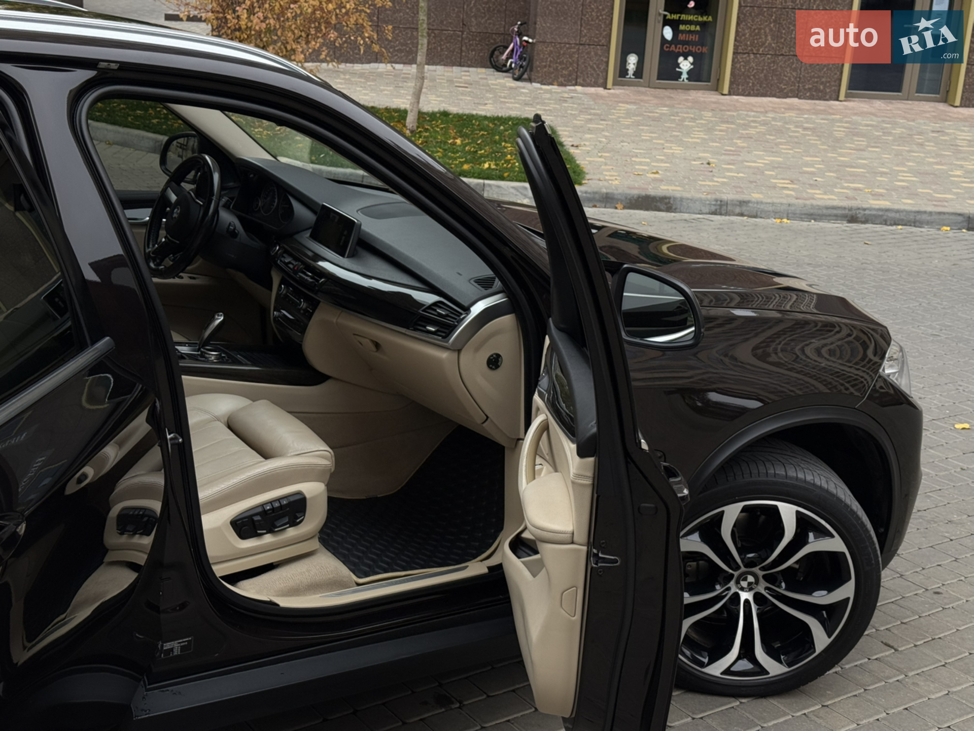 2013 BMW X5 - мініатюра 43