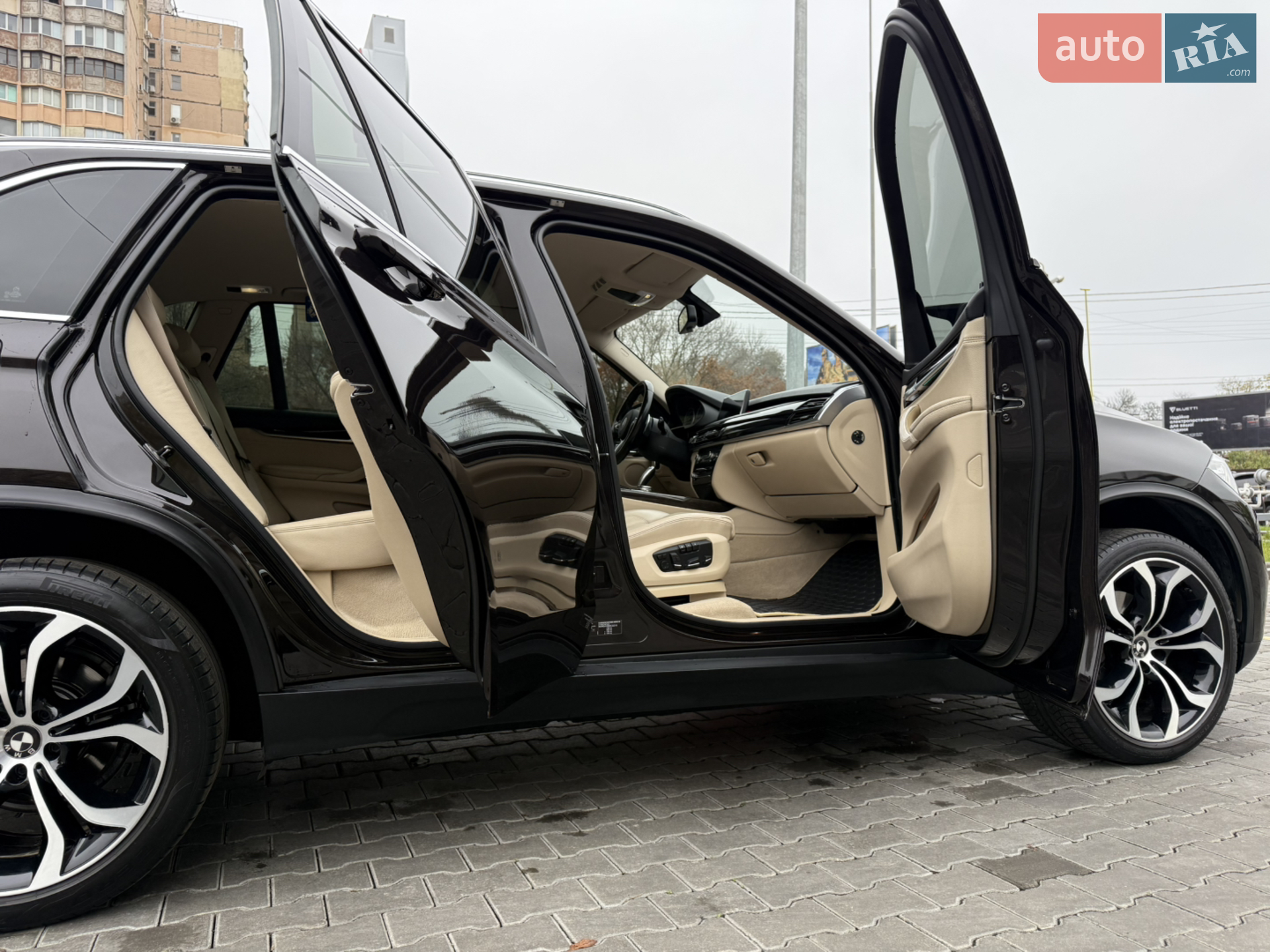 2013 BMW X5 - мініатюра 47