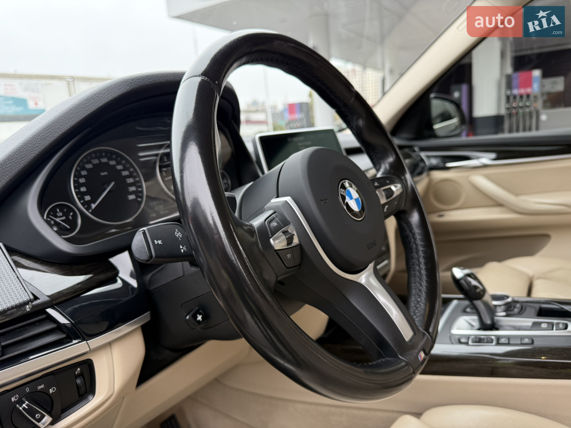 2013 BMW X5 - мініатюра 52