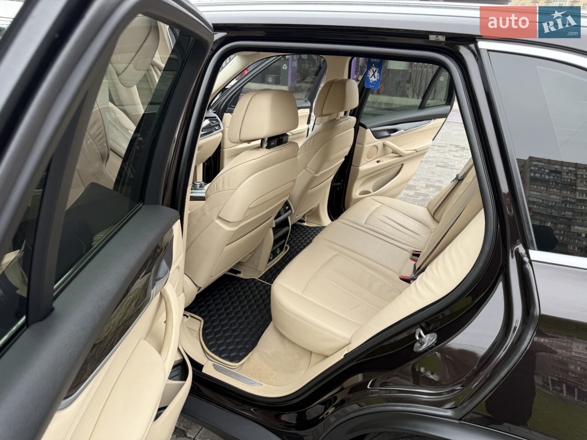 2013 BMW X5 - мініатюра 60