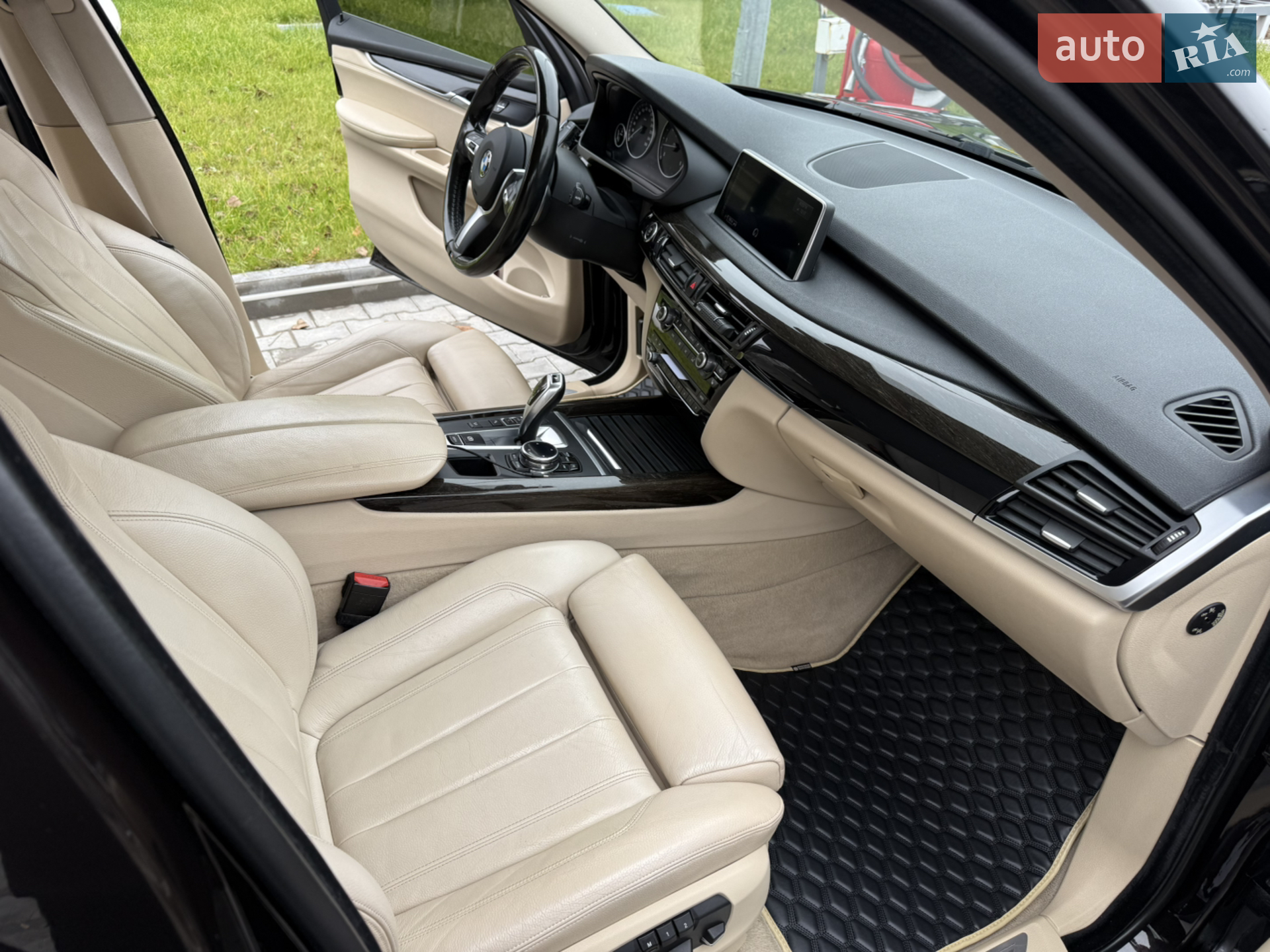 2013 BMW X5 - мініатюра 64