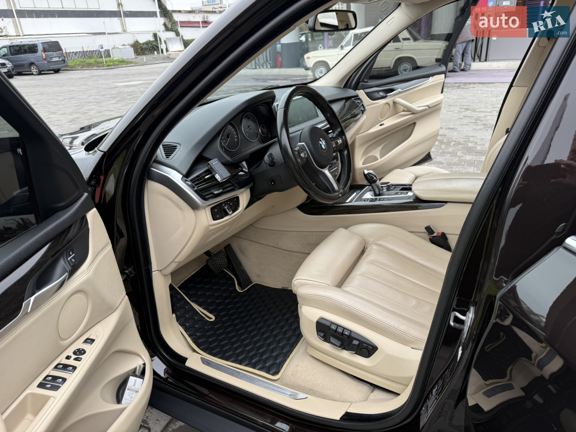 2013 BMW X5 - мініатюра 72