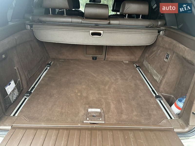 Внедорожник / Кроссовер BMW X5 2009 в Арцизе