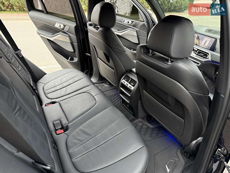 Внедорожник / Кроссовер BMW X5 2019 в Киеве фото 46 Внедорожник / Кроссовер BMW X5 2019 в Киеве