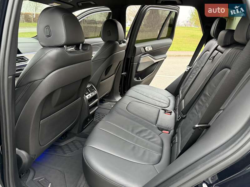 Внедорожник / Кроссовер BMW X5 2019 в Киеве фото 50 Внедорожник / Кроссовер BMW X5 2019 в Киеве