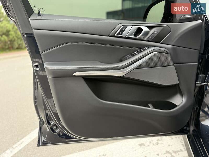 Внедорожник / Кроссовер BMW X5 2019 в Киеве фото 53 Внедорожник / Кроссовер BMW X5 2019 в Киеве