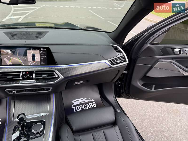 Внедорожник / Кроссовер BMW X5 2019 в Киеве фото 61 Внедорожник / Кроссовер BMW X5 2019 в Киеве