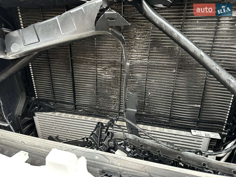 Позашляховик / Кросовер BMW X5 2018 в Луцьку