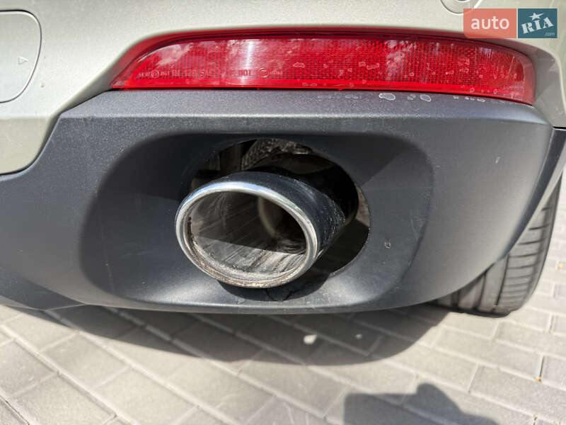 Позашляховик / Кросовер BMW X5 2016 в Ірпені