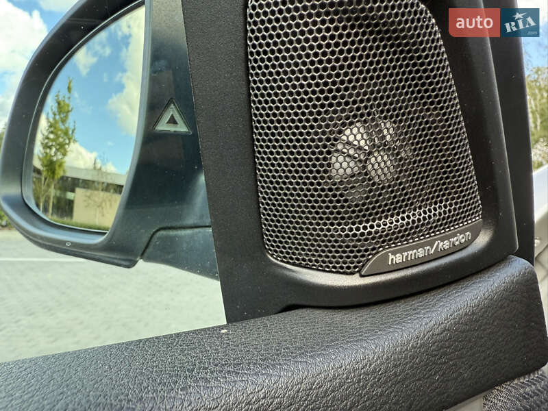 Позашляховик / Кросовер BMW X5 2016 в Ірпені