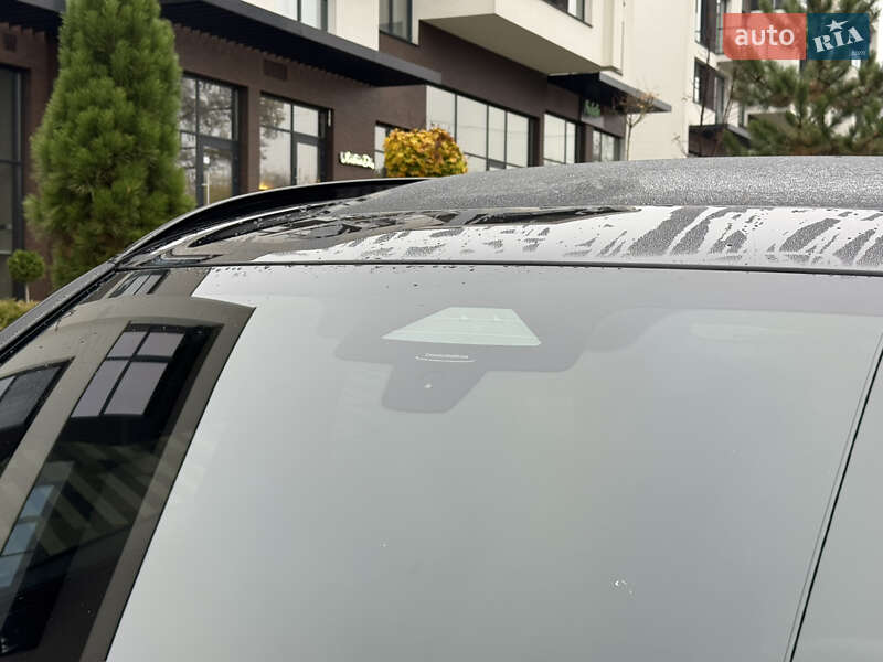 Позашляховик / Кросовер BMW X5 2024 в Ужгороді фото 16 Позашляховик / Кросовер BMW X5 2024 в Ужгороді